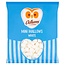 Odlums White Mini Mallows 125g – Süßigkeiten