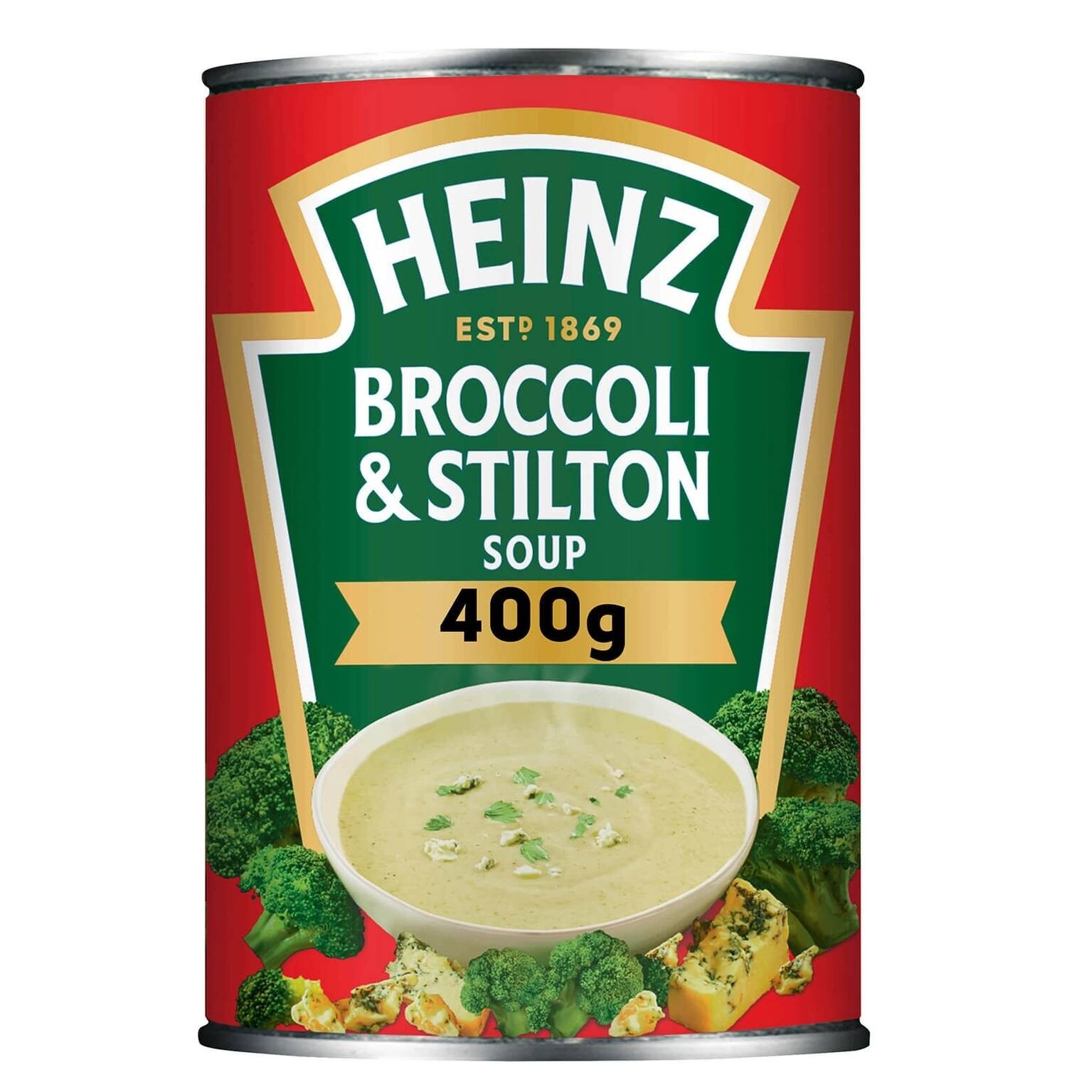Heinz broccoli baby best sale food
