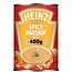 Heinz Heinz Spicy Parsnip Soup 400g