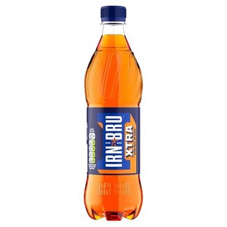 Irn Bru Irn Bru Xtra 500ml