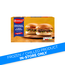 Birds Eye 4 Beef Burgers 227g – Tiefkühl-Fleisch- & Fischprodukt