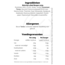 Birds Eye 4 Beef Burgers 227g