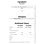 Coors Coors Beer 4x500ml Cans