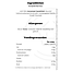 Homepride Plain Flour 1.5kg THT: 04-11-2026