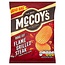 McCoy's Flame Grilled Steak Crisps 45g BBD: 17-10-2026