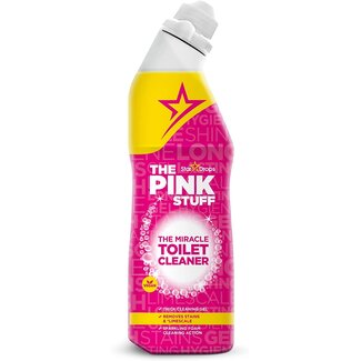 Stardrops The Pink Stuff Toilet Cleaner 750ml