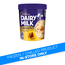 Cadbury Dairy Milk Caramel Ice Cream Tub 480ml