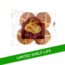 The Deli 4 Hot Cross Buns 250g THT 04.04.2026