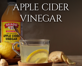 The Health Wonders of Bragg Apple Cider Vinegar