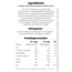 Kellogg's Fruit Winders Doubles Strawberry & Blackcurrant Rolls 5 x 17g