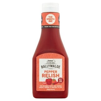 Ballymaloe Ballymaloe Pepper Relish 325g