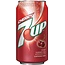 7 Up Cherry 355ml