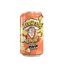 Warheads Peach Sour Soda 330ml