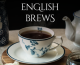 Tea Time with the Best British Brews from Kelly's Expat Shopping