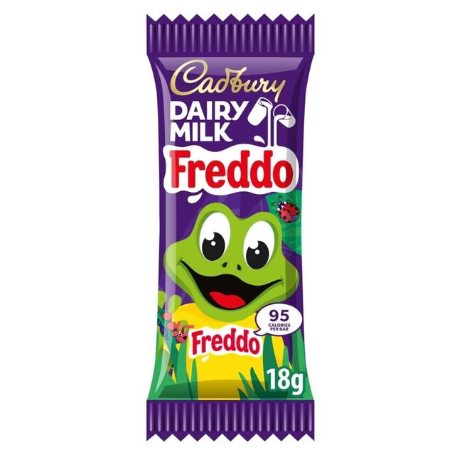 Cadbury Freddo 18g