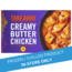 Takeaway Creamy Butter Chicken 375g – Tiefkühl-Fertiggericht