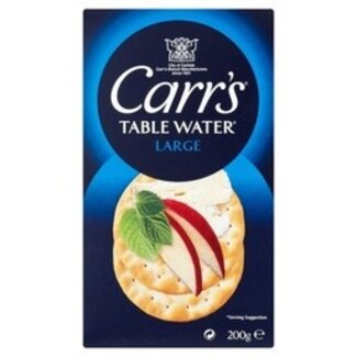 Carr's Carrs Table Water Large 200g