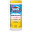 Clorox Disinfecting Wipes Lemon Fresh 35ct