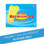 Swizzels Refreshers Lemon Flavoured Lollies 4pk 260ml