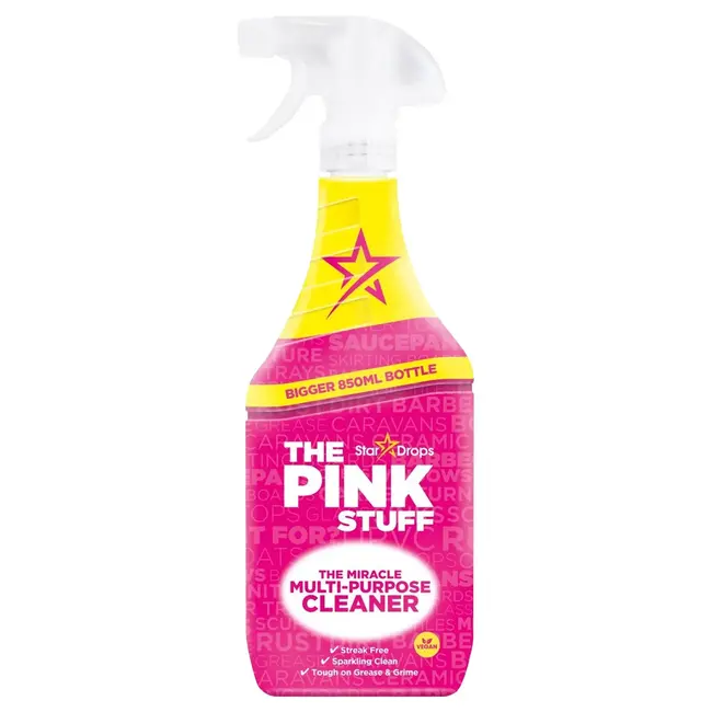 The Pink Stuff Multi Purpose 850ml