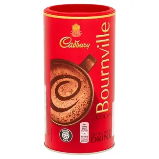 Cadbury Cadbury Bourneville Cocoa 250g