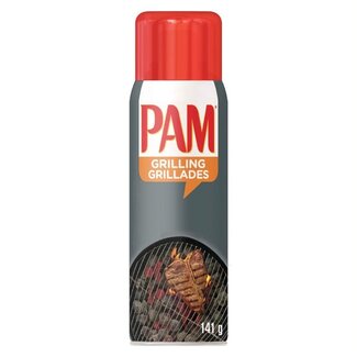 PAM PAM Grilling Spray 141g
