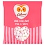 Odlums Pink & White Mini Mallows 125g