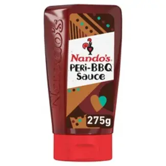 Nando's Nando's Peri-BBQ Sauce 275g