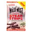Wild West Original Steak Strips 25g THT: 15-10-2026