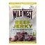 Wild West Jalapeno Beef Jerky 25g BBD: 15-07-2026