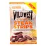 Wild West Honey BBQ Beef Jerky 25g