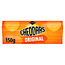 Jacob's Jacob's Baked Cheddars Cheese Biscuits 150g