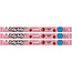 Wonka Wonka Laffy Taffy Cherry Rope 23g