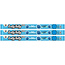 Wonka Laffy Taffy Blue Raspberry Rope 23g