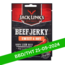 Jack Link's Jack Link's Beef Jerky Sweet & Hot 25g-THT-21-05-2024