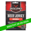Jack Link's Jack Link's Beef Jerky Original 25g-THT-28-05-2024