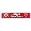 Halls Soothers Cherry 10s