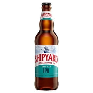 Shipyard Shipyard American IPA 500ml