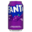 Fanta Grape 355ml – Softdrink