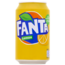 Fanta Lemon 330ml
