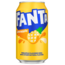 Fanta Fanta Pineapple 355ml