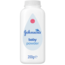 Johnson's Baby Powder 200g