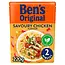 Ben's Original Savoury Chicken 220g