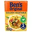 Ben's Original Golden Vegetable Rice 220g