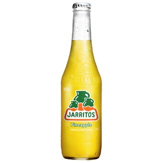 Jarritos Jarritos Pineapple 370ml