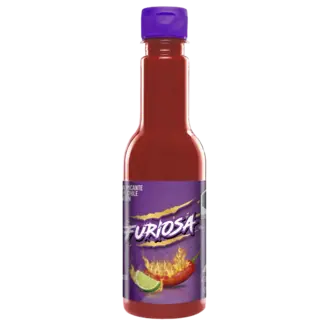 La Anita La Anita Furiosa Fuego 300ml | THT: 30-11-2025