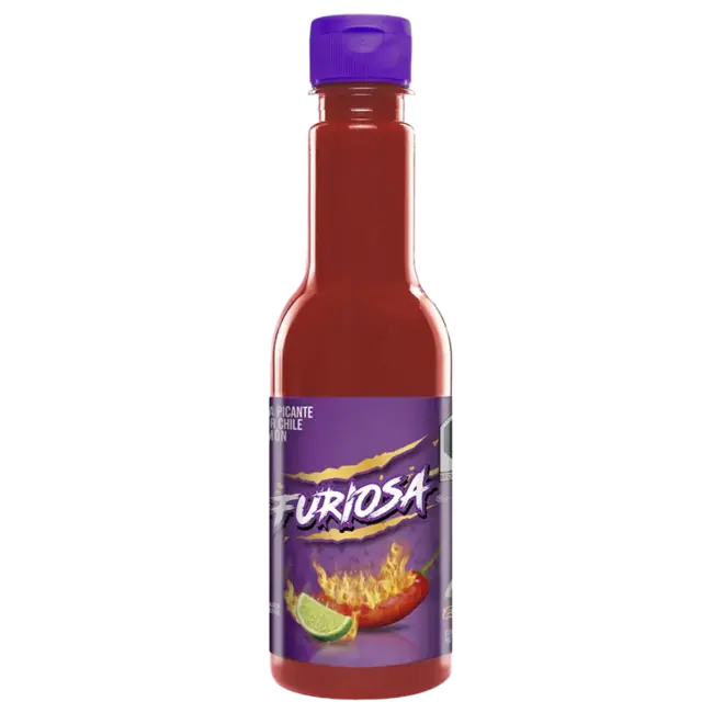 La Anita Furiosa Fuego 300ml