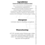 Vosene Anti Dandruff Conditioner 300ml
