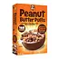 Inventure Peanut Butter Puffs 326g