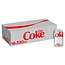 Coca-Cola Diet Coke 18x330ml
